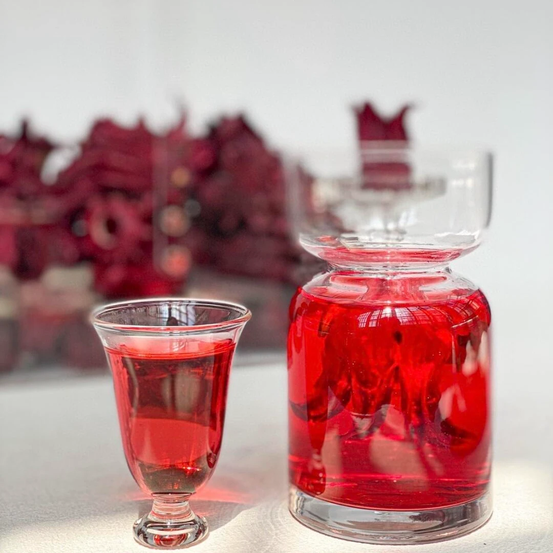 【阿涛专属】精选高海拔【帝王花】