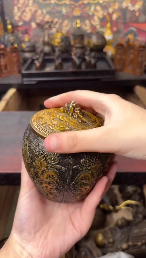 百福铜专属精选链接