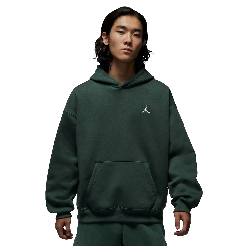 NIKE耐克男子运动休闲套头衫卫衣IB7236-316