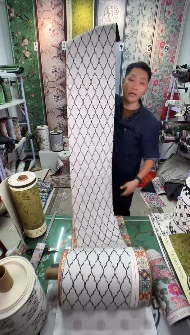 混纺30 300 灯笼微瑕