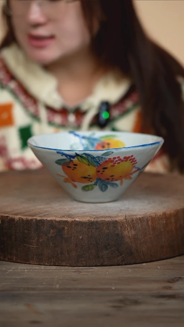 【闪购商品】瓷片景德镇高温釉下彩（食品级）