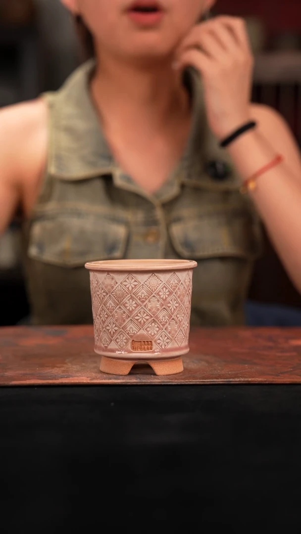 7-5-233花盆口径7