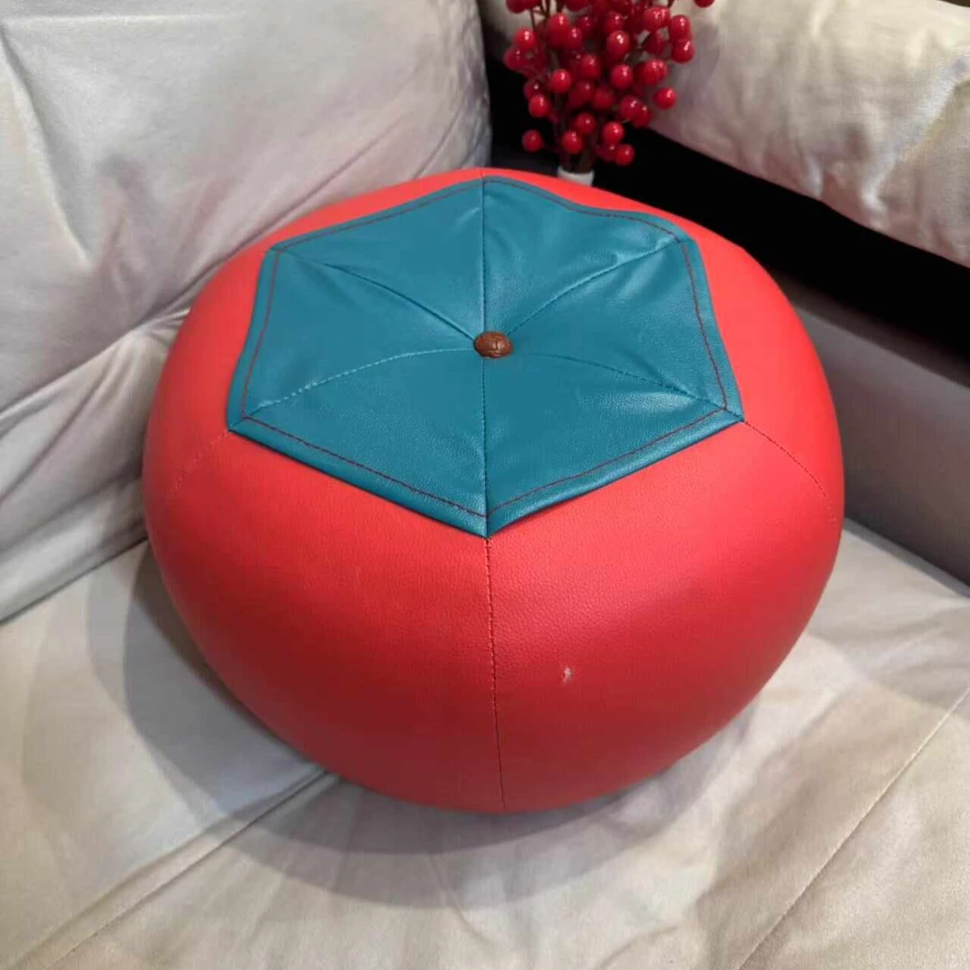 番茄坐凳 时尚 颜色款式随机 GC