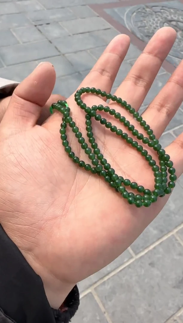 【闪购商品】和田玉【海306】26未镶嵌6009