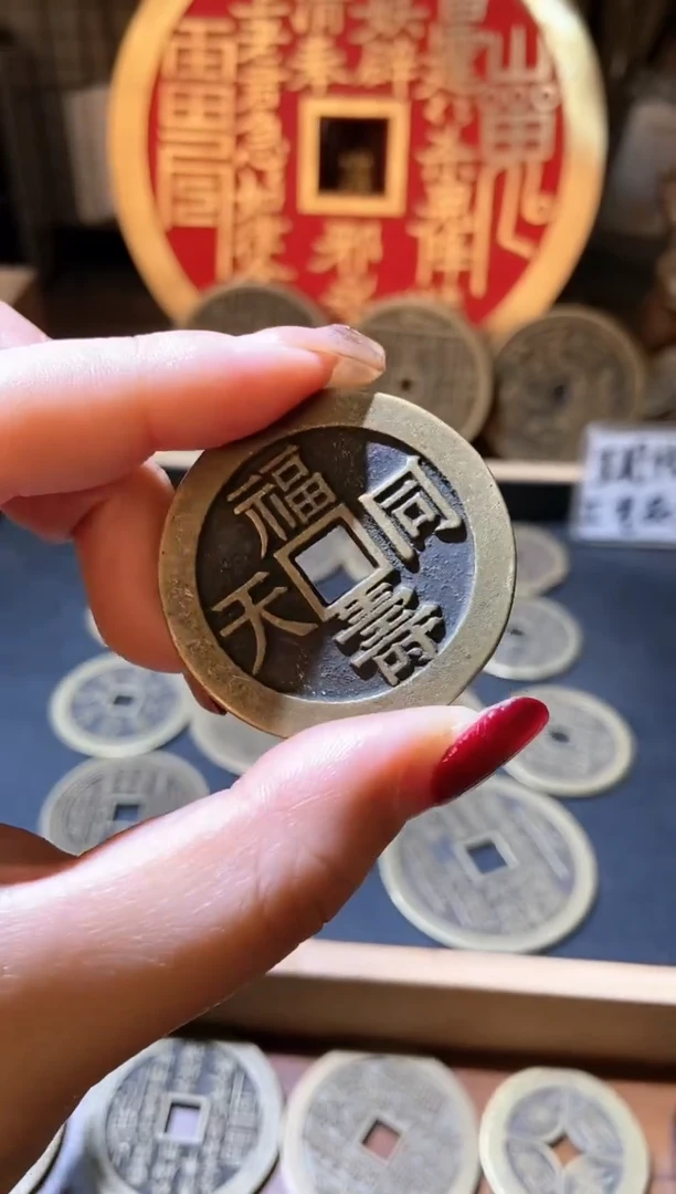 【闪购商品】铜现代翻砂铜工艺品