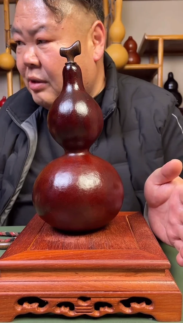 946大漆酒葫芦详询客服