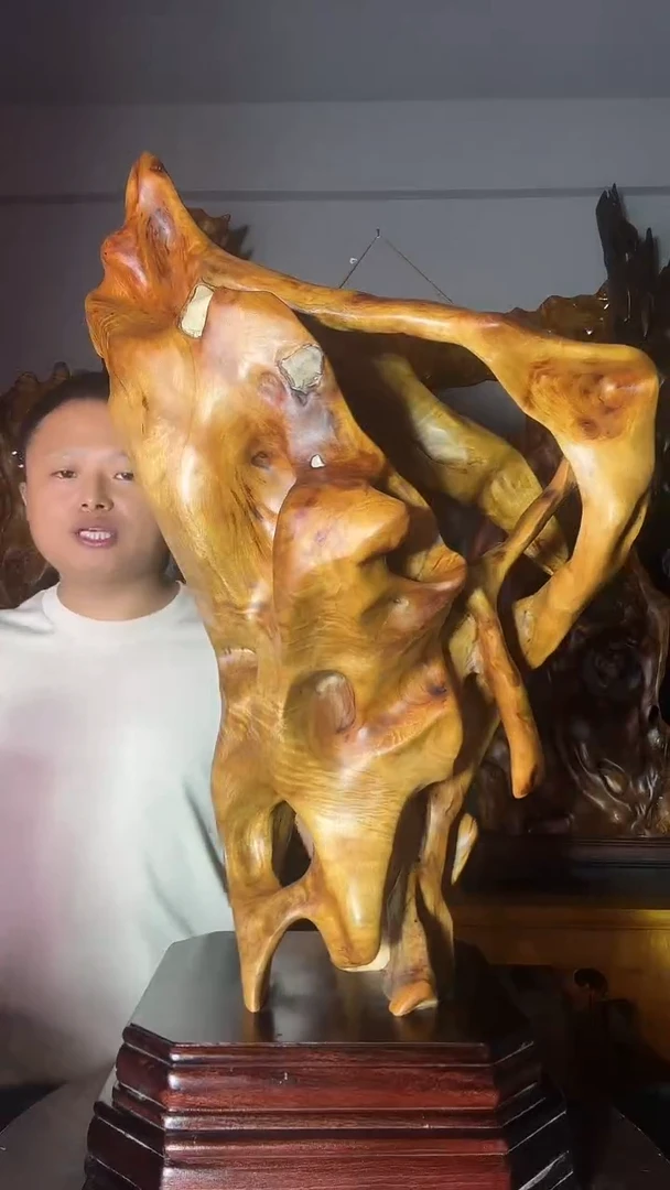 金丝楠陆*亮以直播间介绍为准