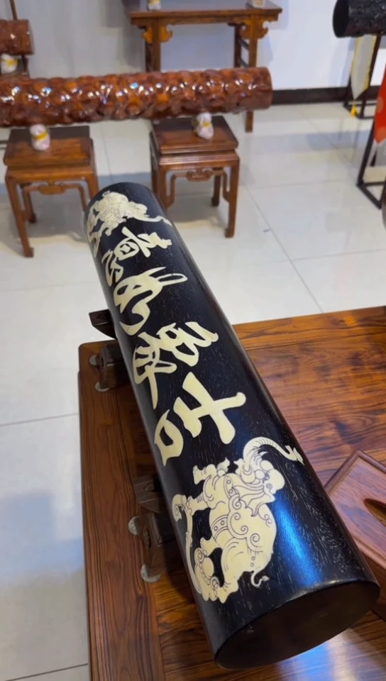 紫檀木类端景台胡*紫檀横财链接