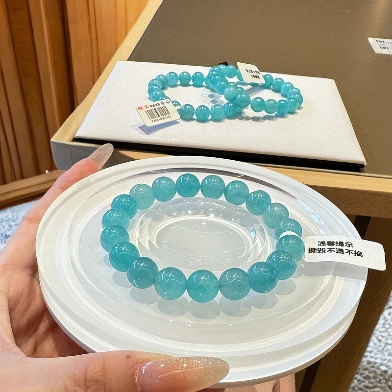 天河石手链 TH-226B4