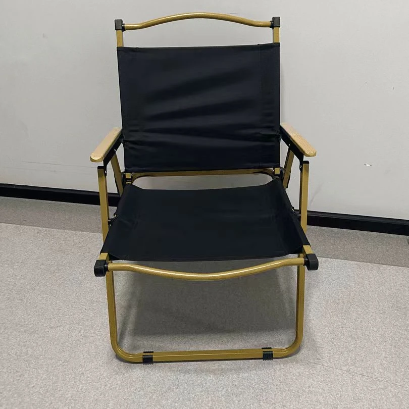 户外折叠椅露营野餐桌子钓鱼休闲便携椅子 XD016-D