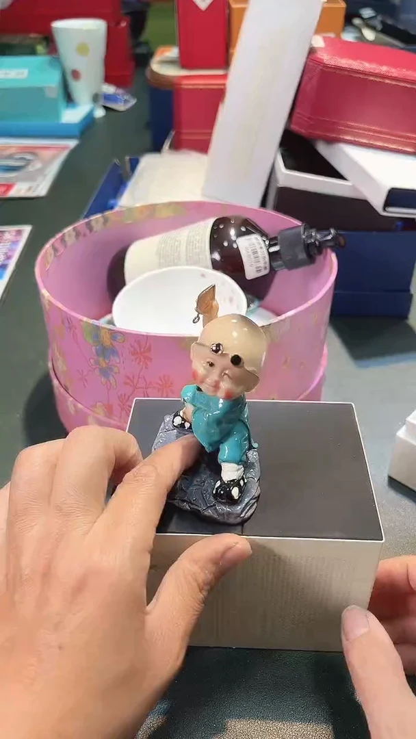 瓷片全场正品,一件不留@@1
