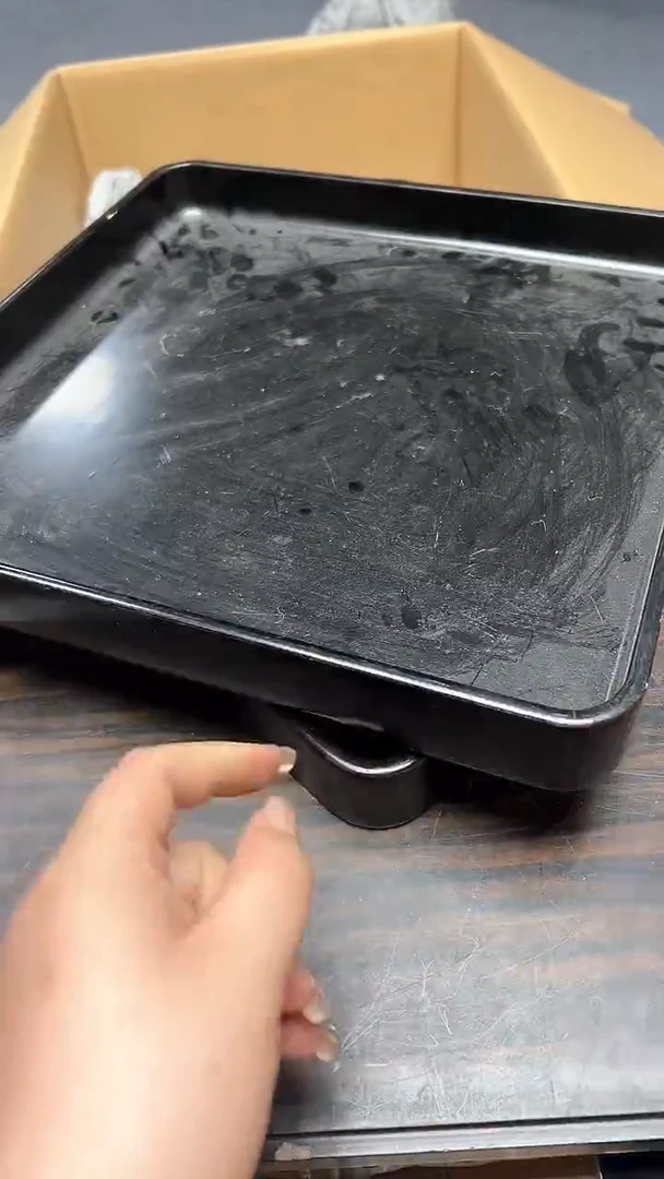 回流工艺品老破旧