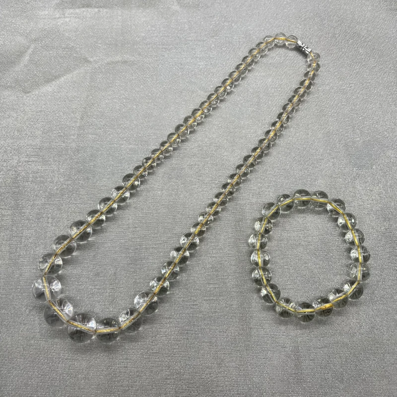 项链 项链 【百世璀璨 尽耀光芒】项链DW032907