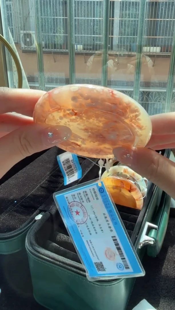 未镶嵌手镯石英质玉A650(61圈赠送镯心)