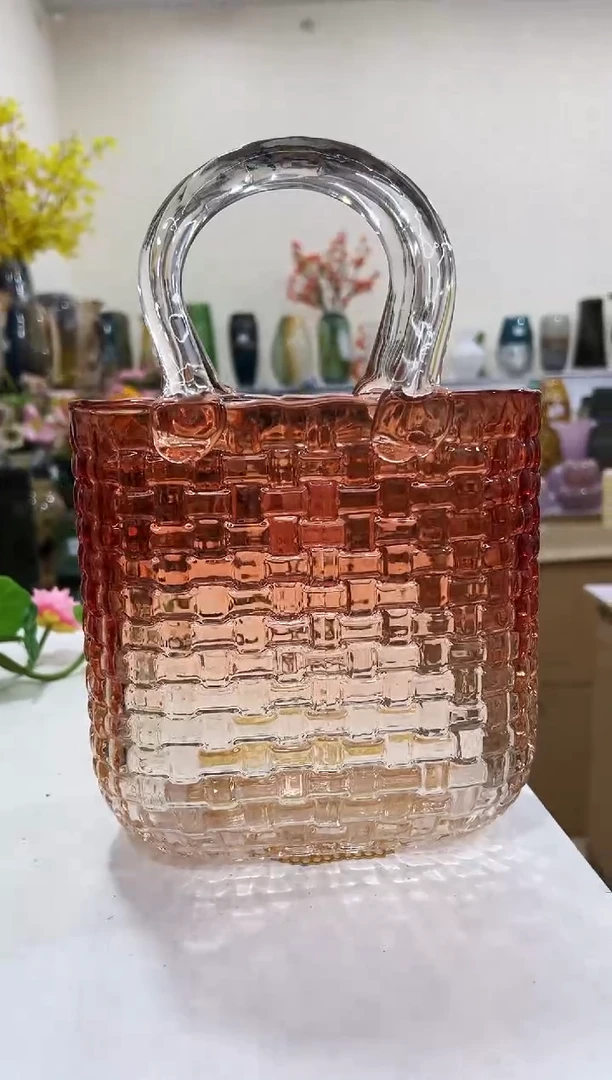 【闪购商品】也麦花器