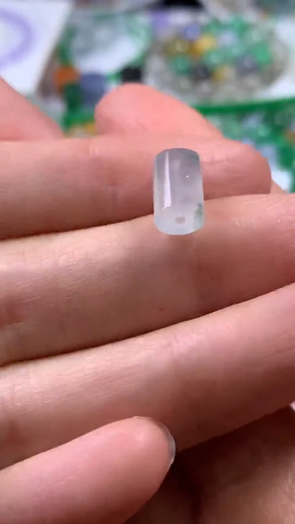 定制翡翠未镶嵌定制翡翠 未镶嵌