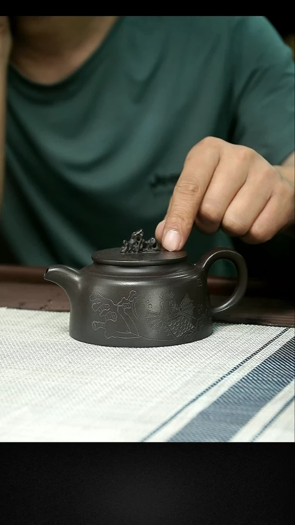 茶壶紫砂茶壶 紫砂102