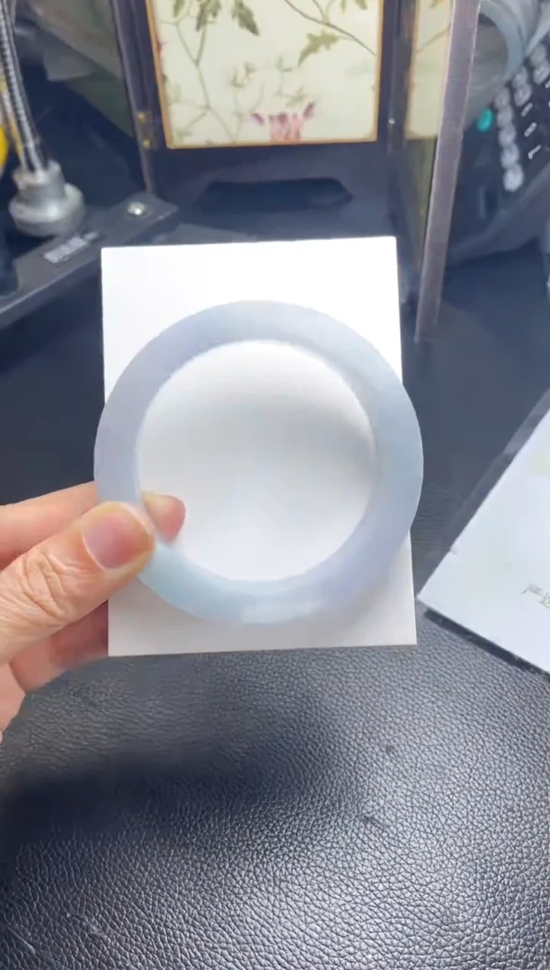 未镶嵌手镯定制翡翠定制手镯AJC1/DZS