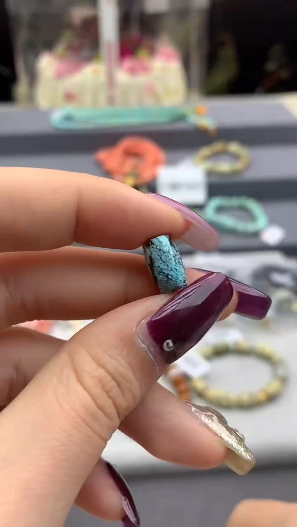 未镶嵌单珠南红玛瑙A146