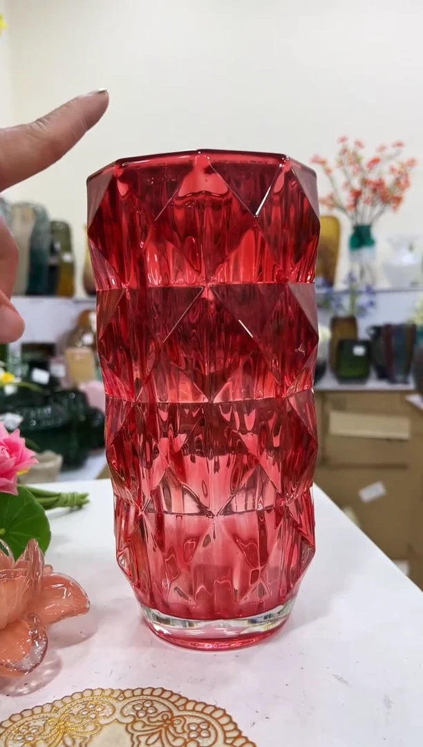 【闪购商品】也麦花器