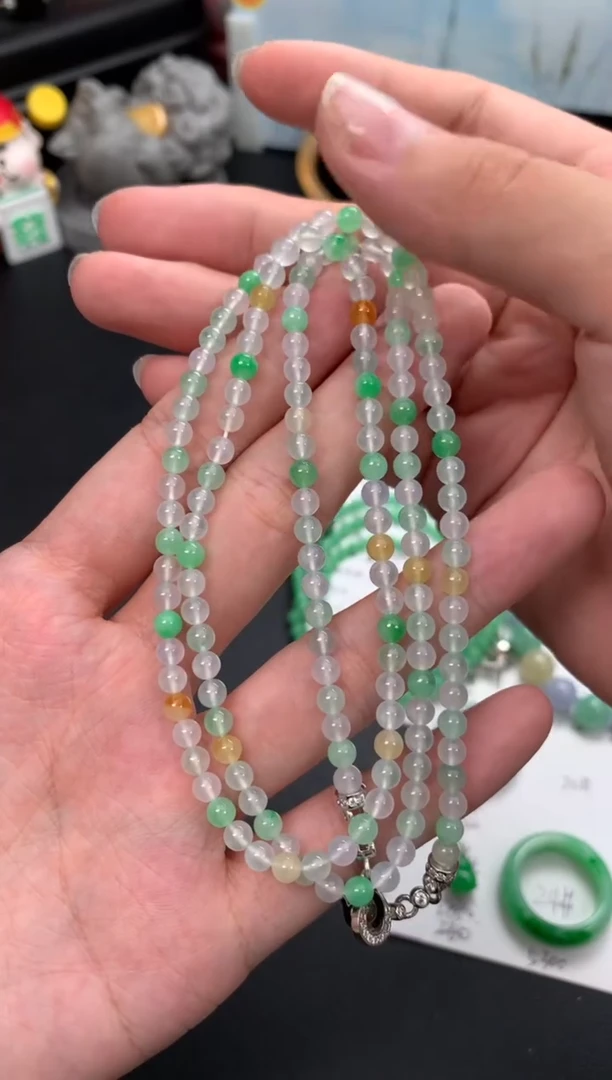 未镶嵌挂件翡翠模式推广期48小时鉴赏期