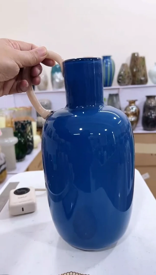 【闪购商品】也麦花器