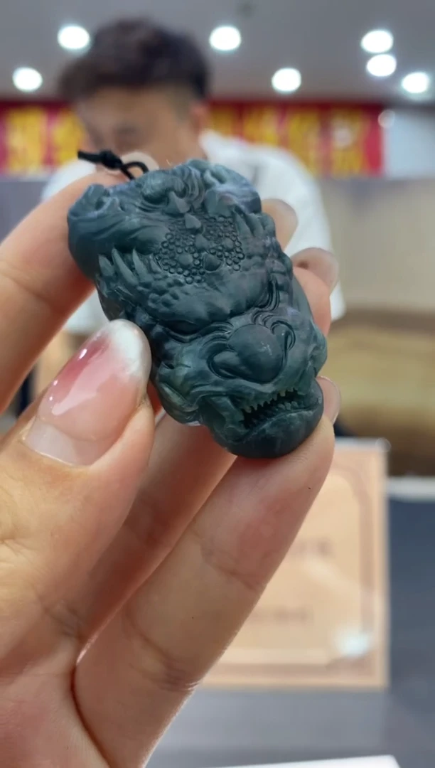 【闪购商品】定制翡翠未镶嵌********735