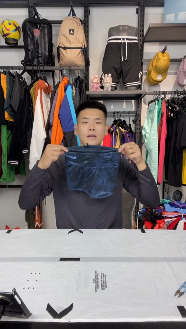 3693 编码 瑕疵修复以直播间为准 尺码