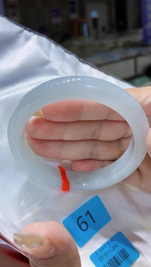 未镶嵌手镯翡翠翡翠手镯60