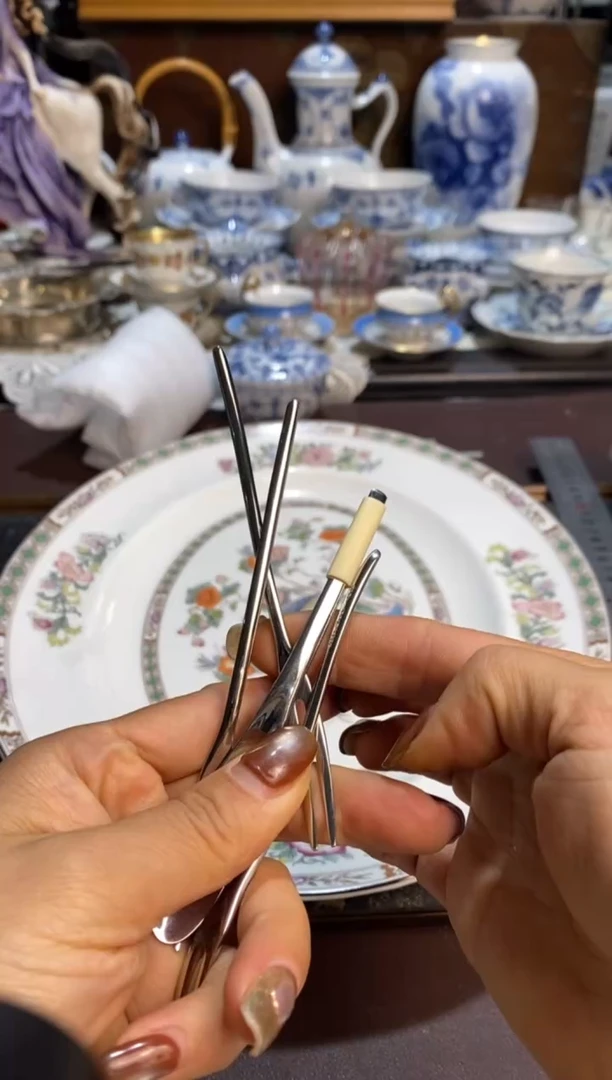 和*青木精品回流欧瓷