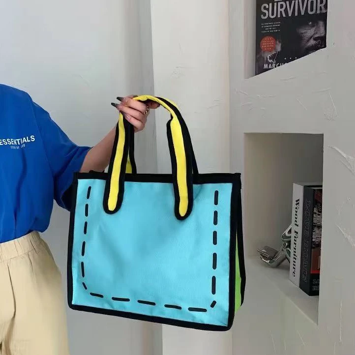 （非卖品）新款时尚百搭包-117号 ivy23cm