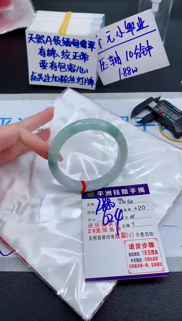 未镶嵌手镯翡翠111111111