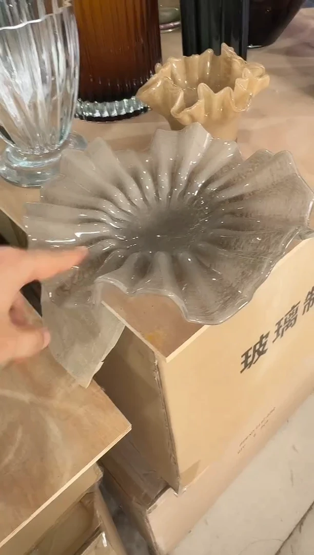 万间家居美物花瓶017