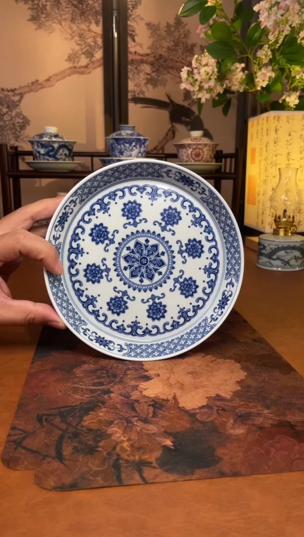 九千堂精美好茶器