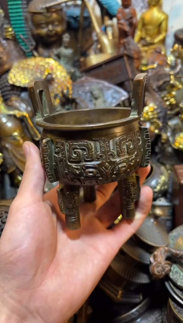 【闪购链接】古上古铜器专属链接