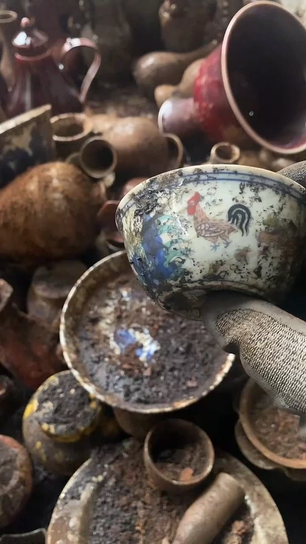 摆件瓷器瓷器瓷器瓷器