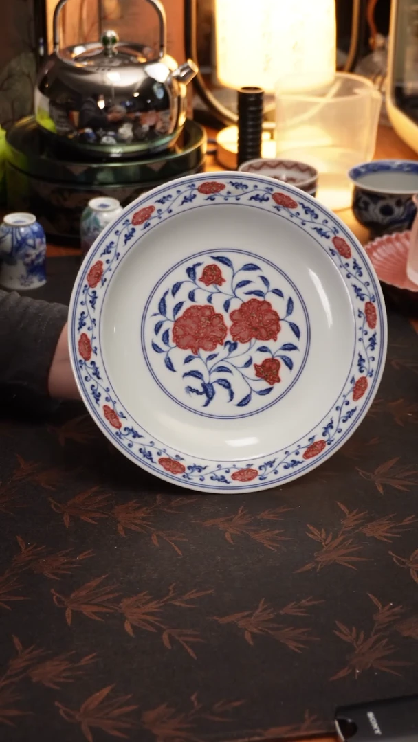 【闪购商品】杯和然窑之精美茶器