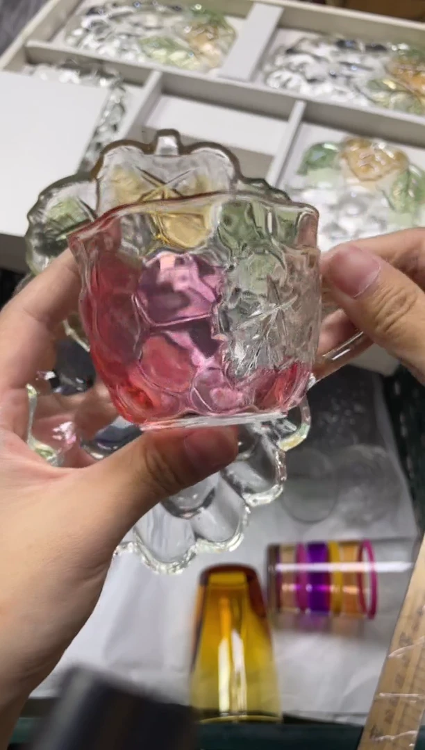 手工艺品玻璃G***?229精美产品感谢选购