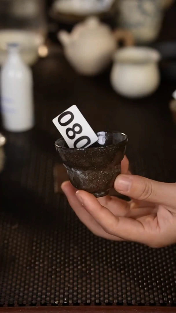 080景德镇{立梦陶}手作