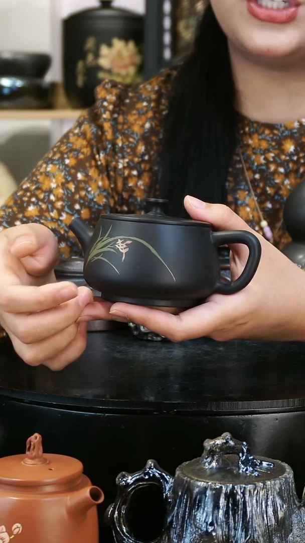 壶88  苏橙茶周边