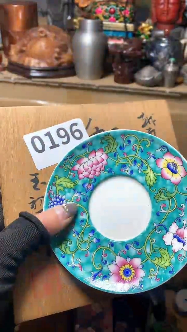 【闪购商品】瓷器默认微瑕瓷器