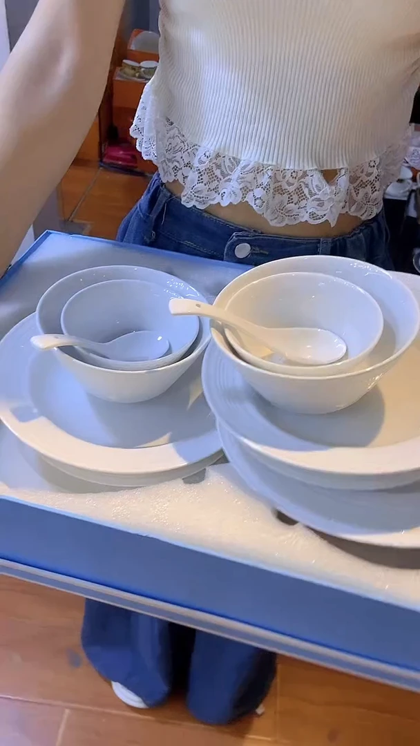 杯鸿辉家品牌瓷器，京东包邮！