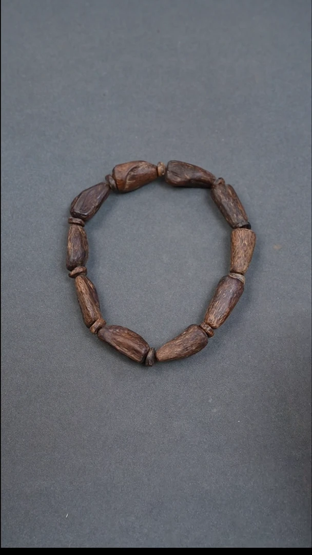 沉香沉香碎屑文莱沉水随行9.15g