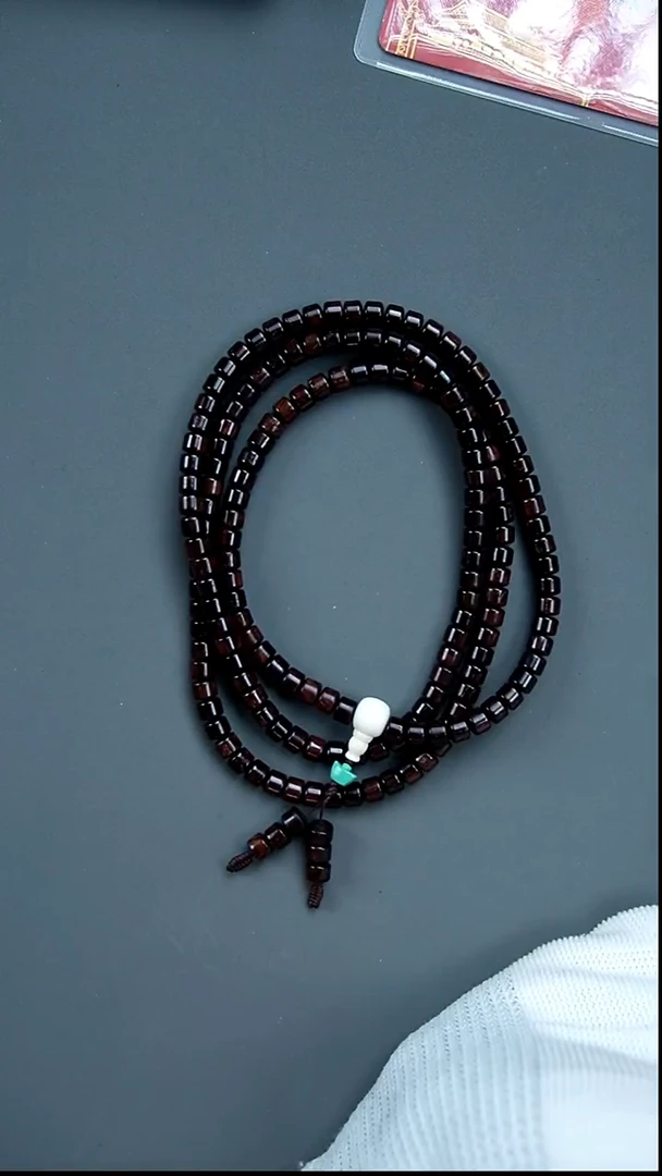 手串/手链黄花梨/降香黄檀久海南黄花梨紫油梨土埋铁矿老料