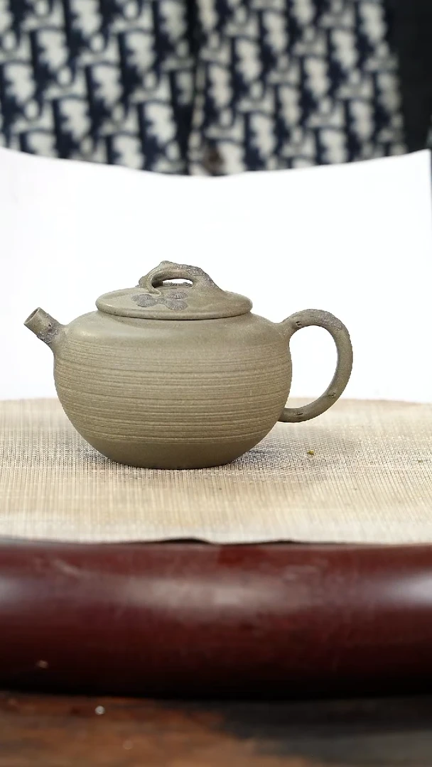 【闪购商品】紫砂茶壶老行家紫砂2