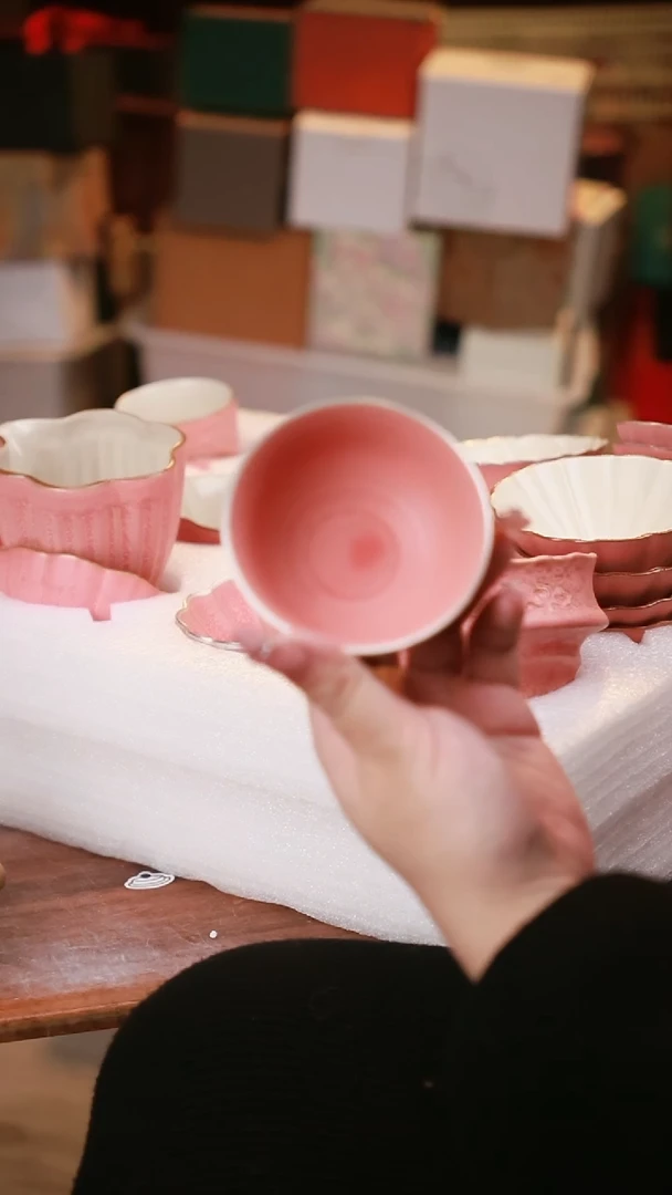 【闪购商品】其他茶具茶具（无礼盒@@Q1074