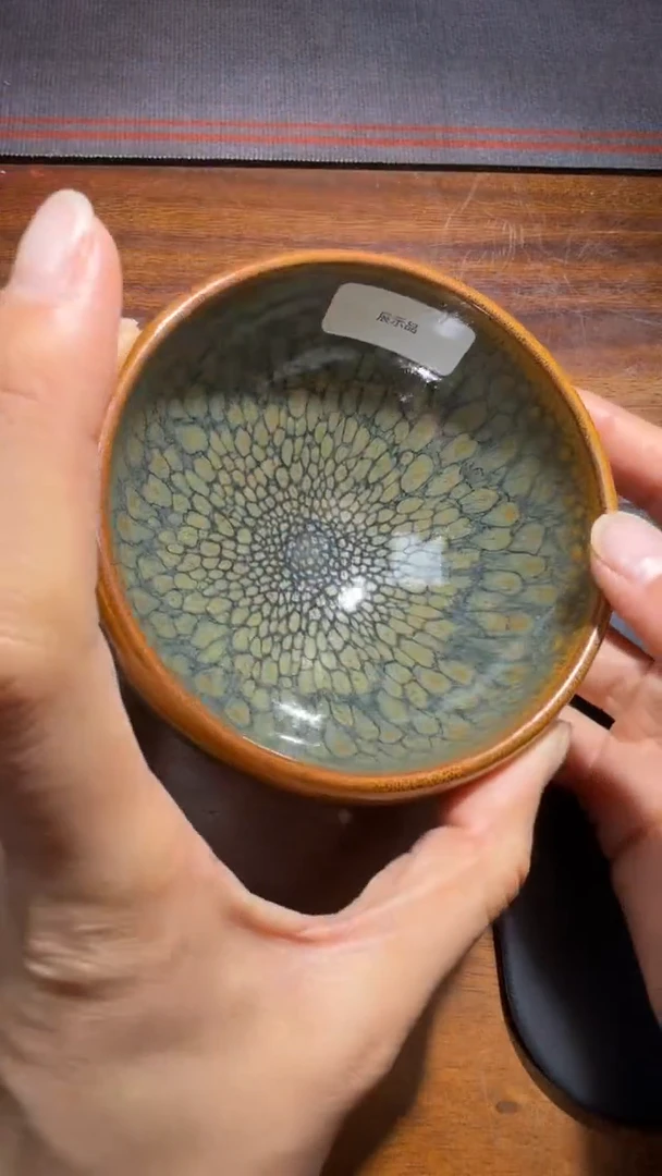 茶盏华瓷高端收藏65