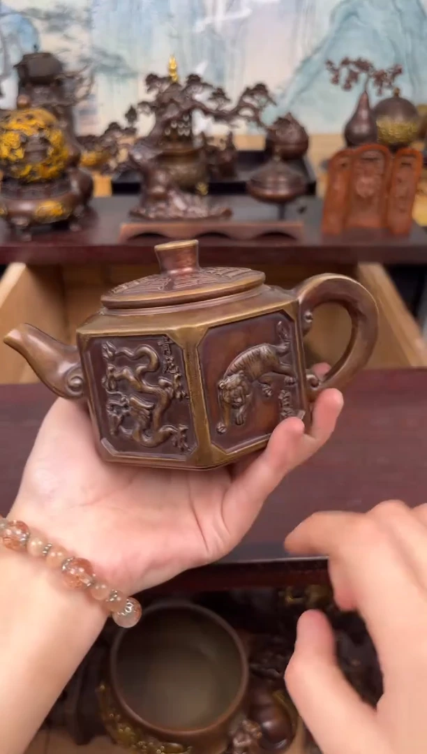 锦瑞铜专属精选链接