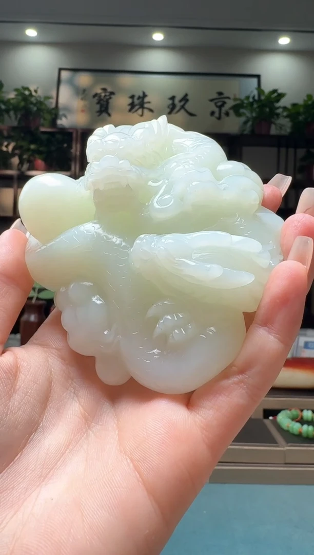 【闪购商品】和田玉1未镶嵌11111111xjl