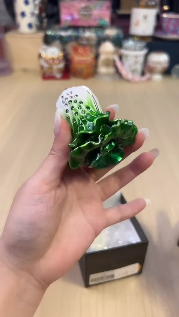 274七宝烧（孤品清仓）